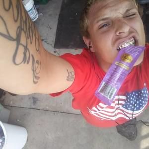 Meet your Posher, Trent